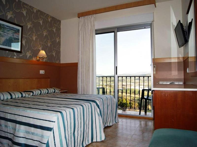 Hotel Ría de Suances Exterior foto